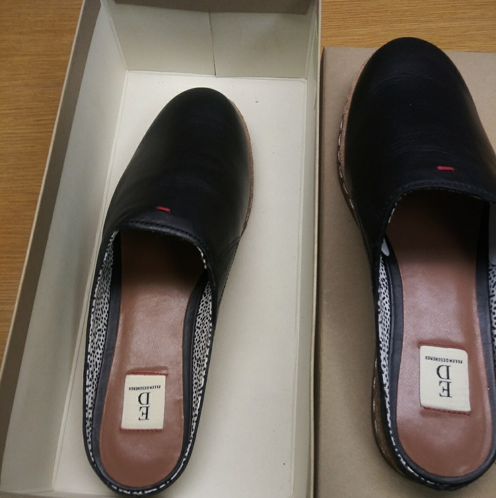 Ellen Degeneres Sandals - Picture 6 of 6